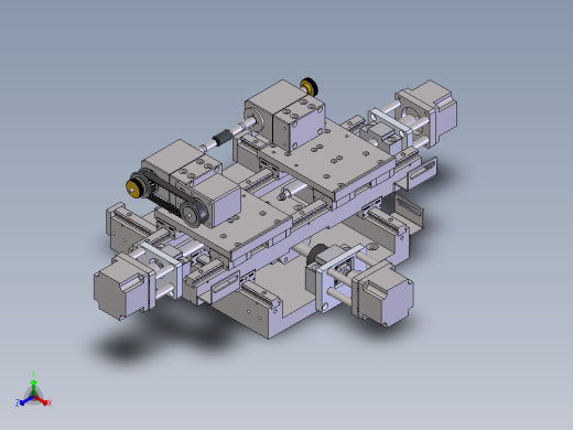 送纸橡胶轴数控磨床