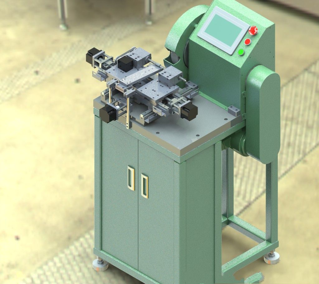 送纸橡胶轴数控磨床