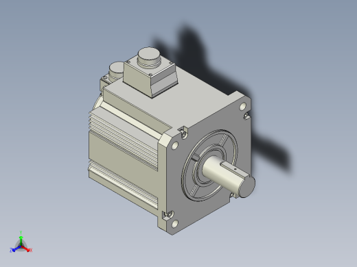 松下电机-MATSUSHITA_MHMF502L1G62JL10