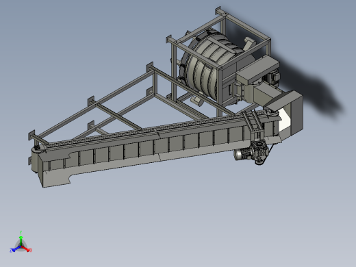 带挡网器和皮带夹帽的锤磨玻璃破碎机200千克小时