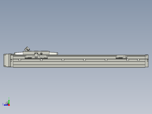 威洛博模组VGTH12-L10-C-S400-BR-ZT40-C3右视缩略图