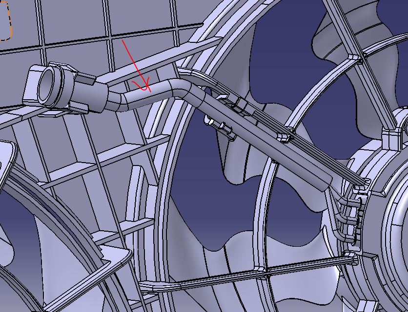 某汽车空调控制系统数据501716