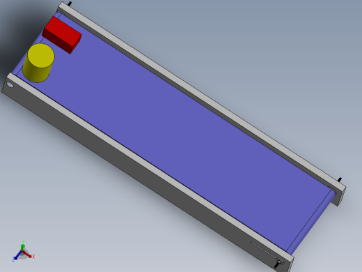皮带输送机 (90)