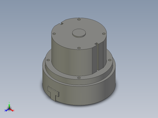 普通气爪PH02-100A