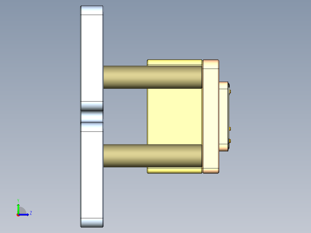 SIVA-CNC4-161115左视图