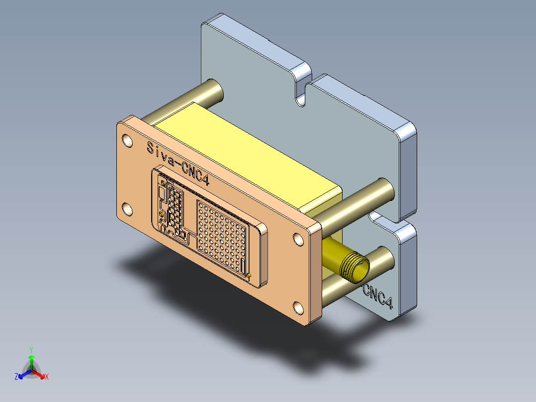 SIVA-CNC4-161115正等轴测图