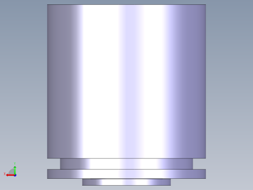 [PVC_FPM]终端接头 Termination Fitting后视缩略图