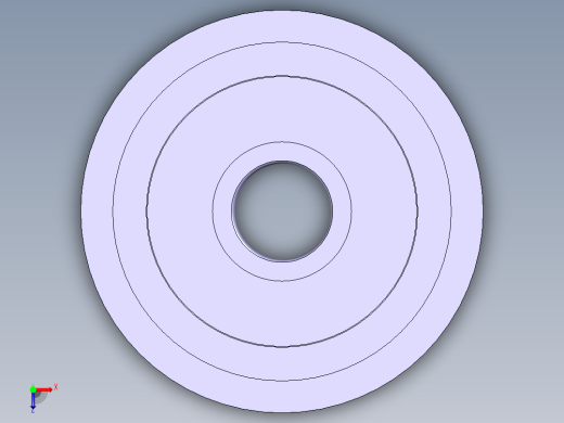 [PVC_FPM]终端接头 Termination Fitting俯视缩略图