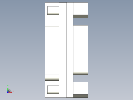 电脑数码接头 (1)前视缩略图
