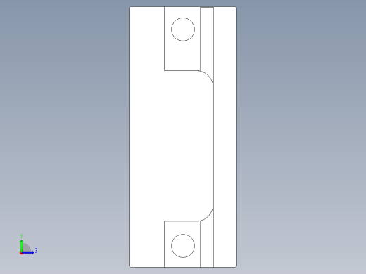 电脑数码接头 (1)左视缩略图