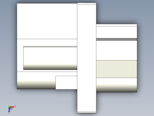 电脑数码接头 (1)俯视缩略图