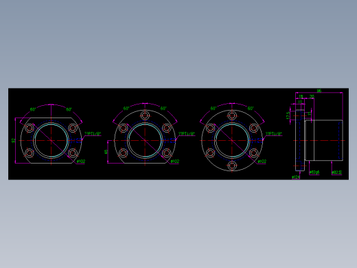 银泰PMI-FSIC06308T6-D