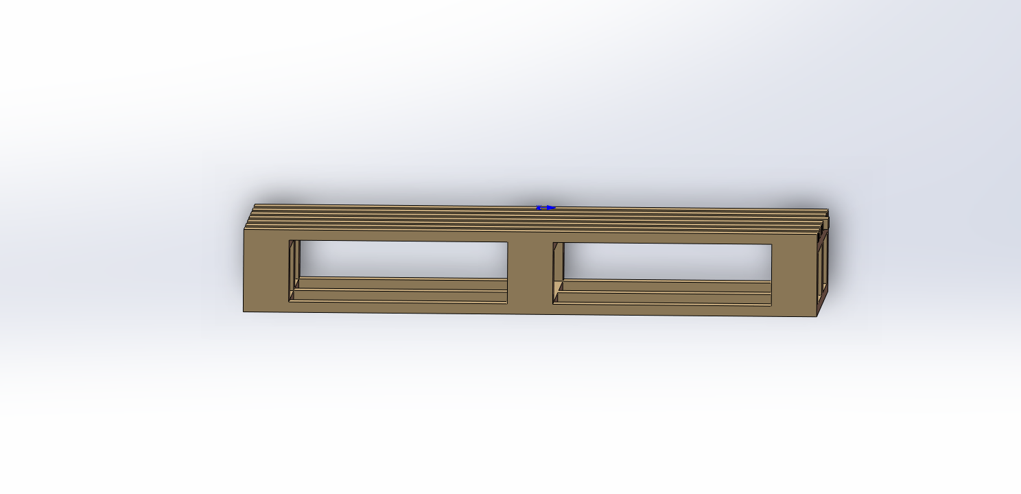 木托盘1200×1400mm