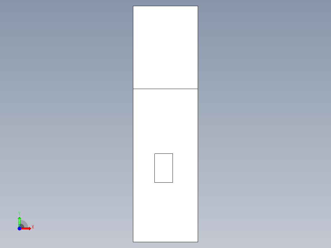德力西电气 AC30-2前视图