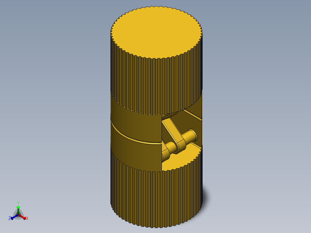 铰链、-隐藏圆柱铰链hi