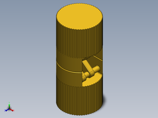铰链、-隐藏圆柱铰链hi