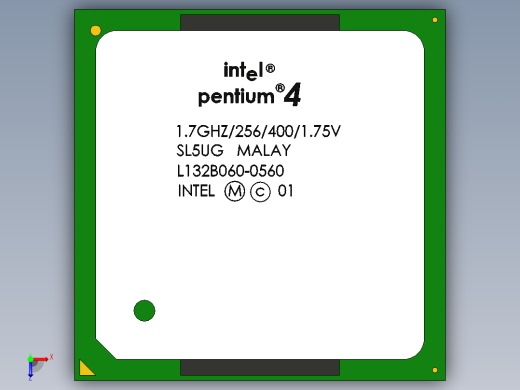 CPU(13)俯视缩略图