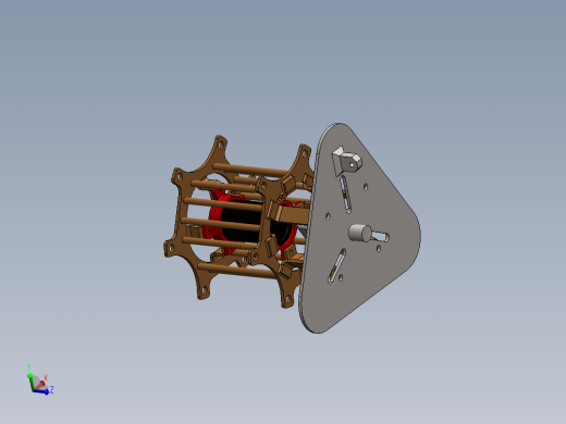 机械爪、机械手(111)