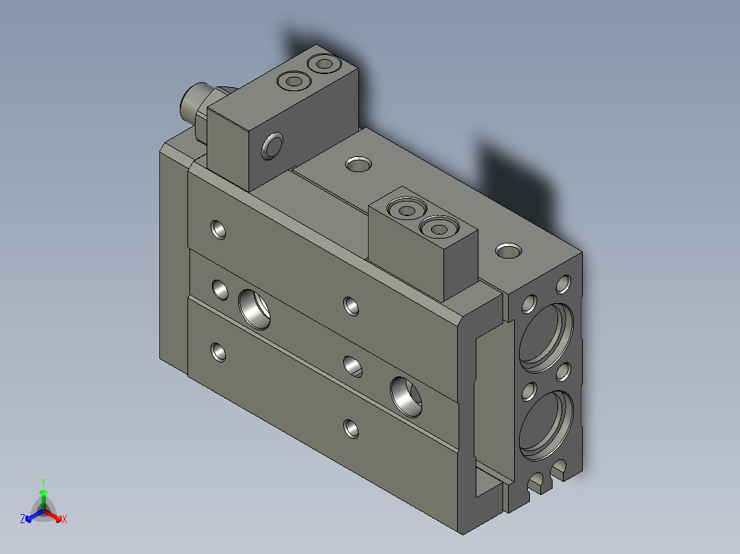 HLS12X30SAS_0_+__主视图