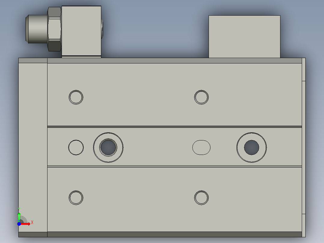 HLS12X30SAS_0_+__前视图