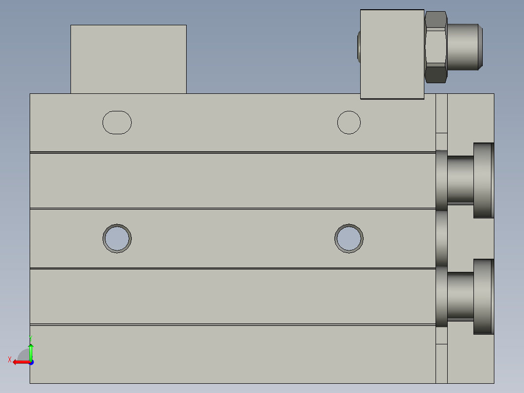 HLS12X30SAS_0_+__后视图