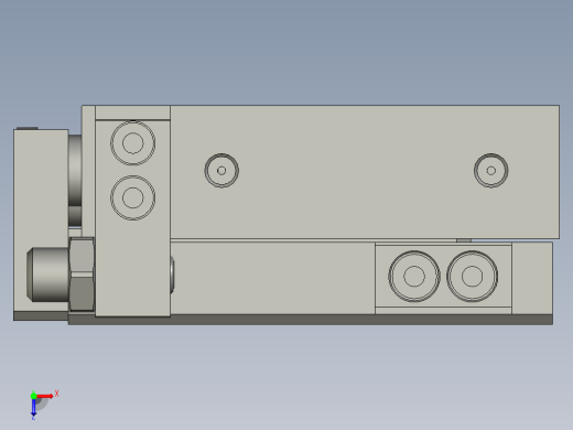 HLS12X30SAS_0_+__俯视缩略图
