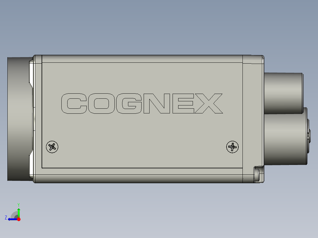 CameraCognex(ISM1403-11)右视图