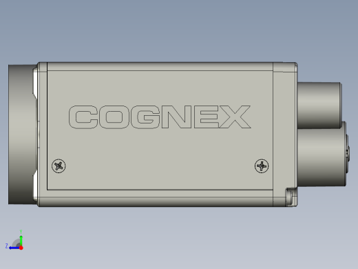 CameraCognex(ISM1403-11)右视缩略图