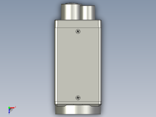 CameraCognex(ISM1403-11)俯视缩略图