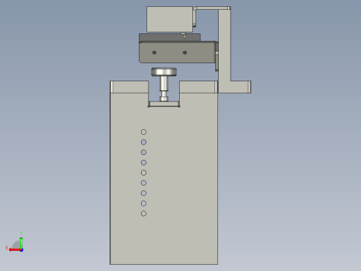 08-00CCD对位组件后视缩略图