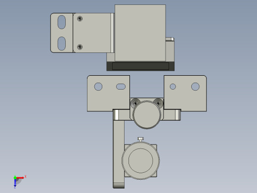 08-00CCD对位组件俯视缩略图