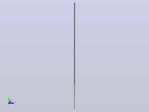 加热器ZIM91-D5-L80-W150-V220左视缩略图