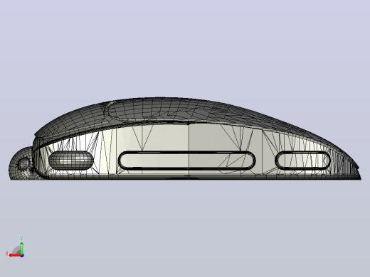 甲虫鼠后视缩略图