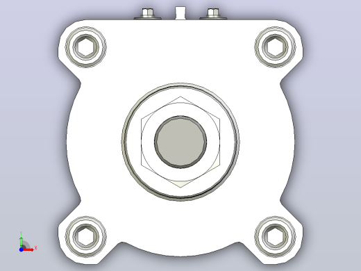 FESTO气缸DSBF-C-80-250-PPVA-N3-R---_0_前视缩略图