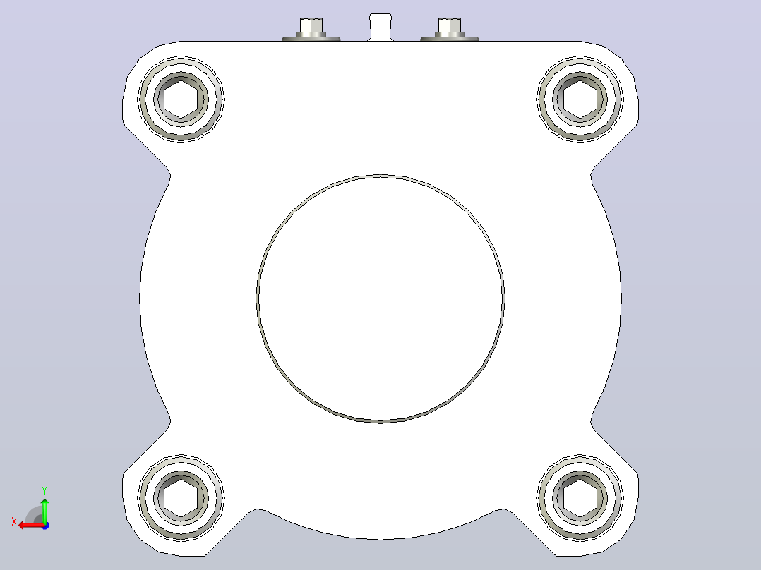 FESTO气缸DSBF-C-80-250-PPVA-N3-R---_0_后视图