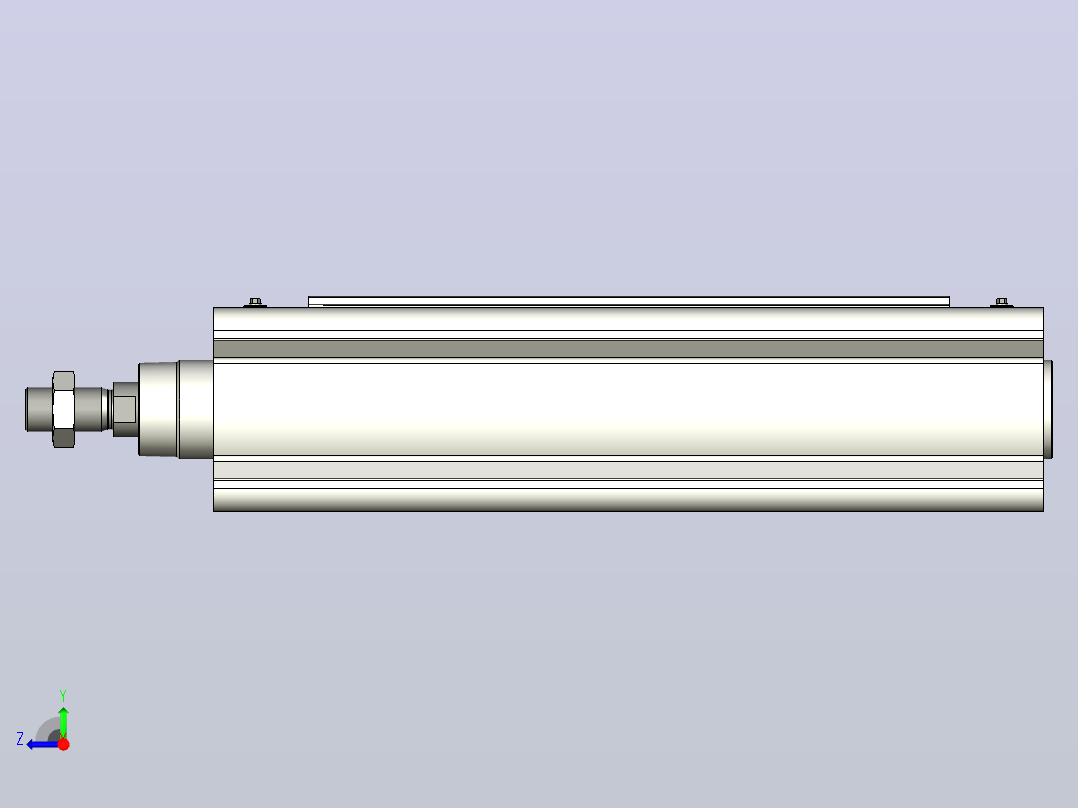 FESTO气缸DSBF-C-80-250-PPVA-N3-R---_0_右视图