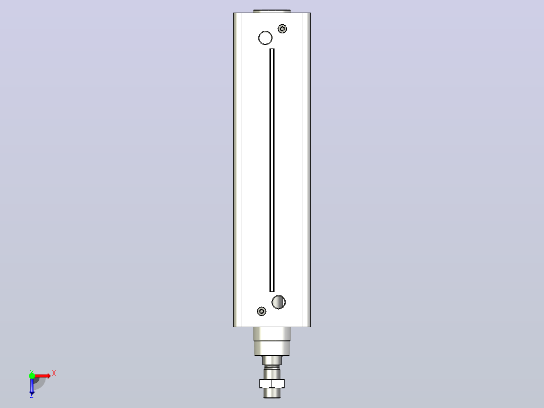 FESTO气缸DSBF-C-80-250-PPVA-N3-R---_0_俯视图