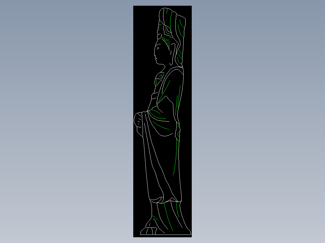 住宅家装图库-FH01006F