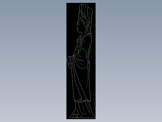 住宅家装图库-FH01006F