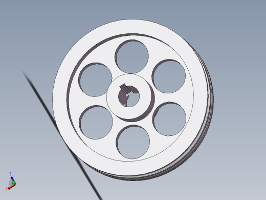 SW格式3D图(模型练习题)-019