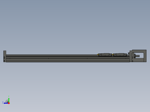 模组MK86-640S2-F0右视缩略图