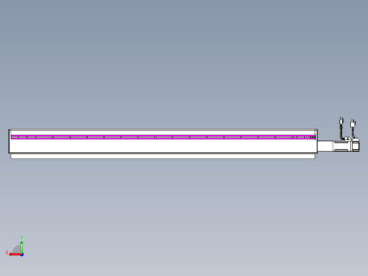 威洛博QF8-Lxx-C-S900-BC-ZP10-C3后视缩略图