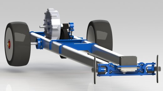 空气透平缩略图