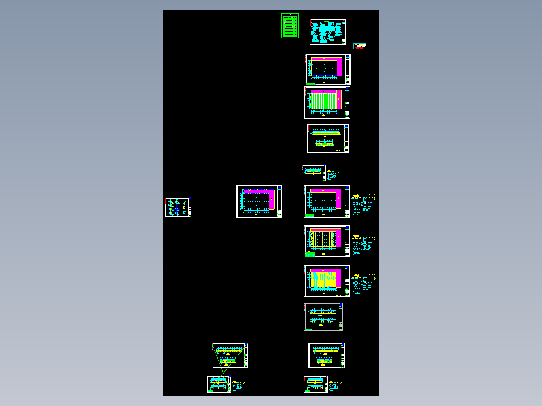 华艺石材方案二