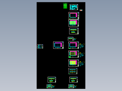 华艺石材方案二