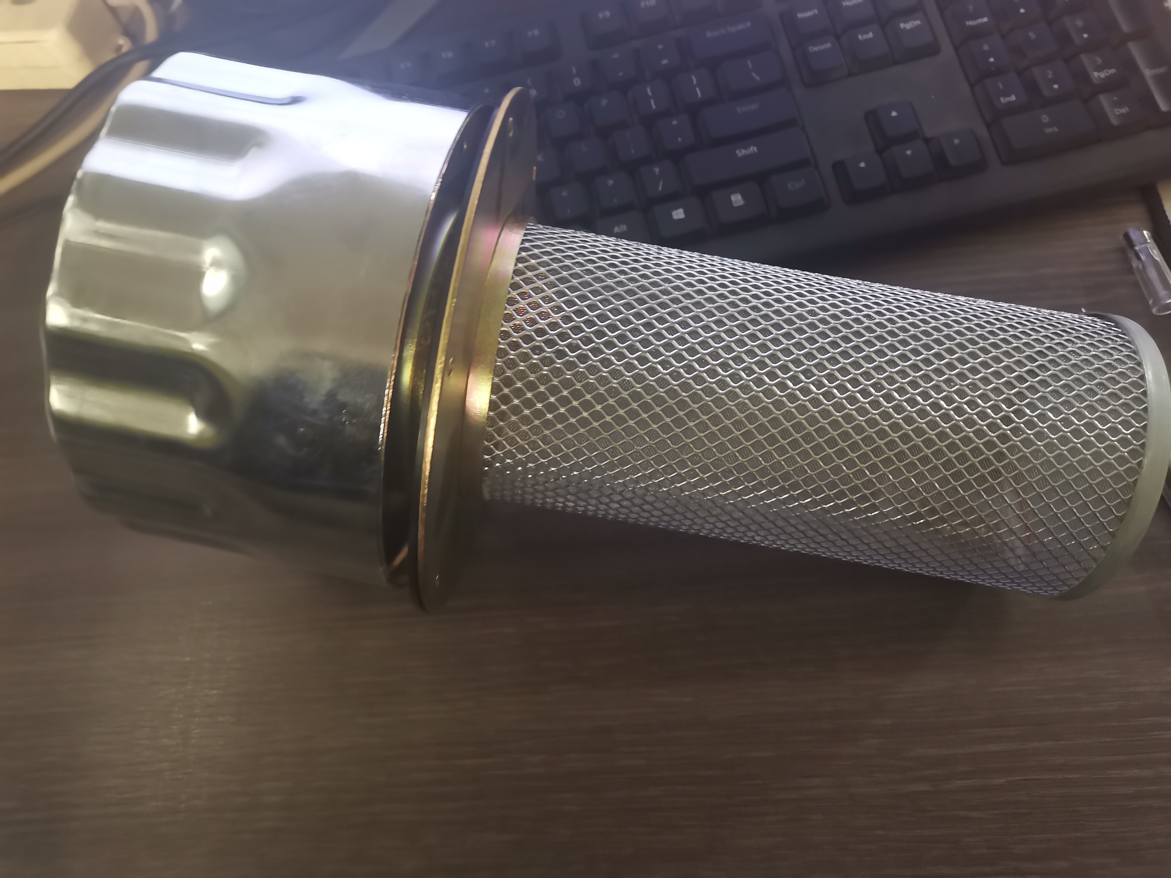 QUQ系列液压空气滤清器