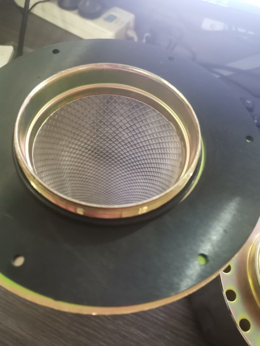 QUQ系列液压空气滤清器缩略图