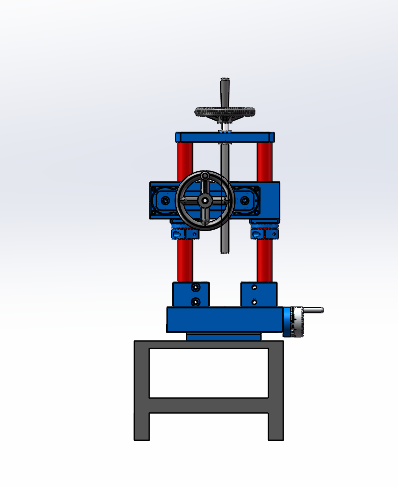手摇机械折弯冲压机sw17可编辑
