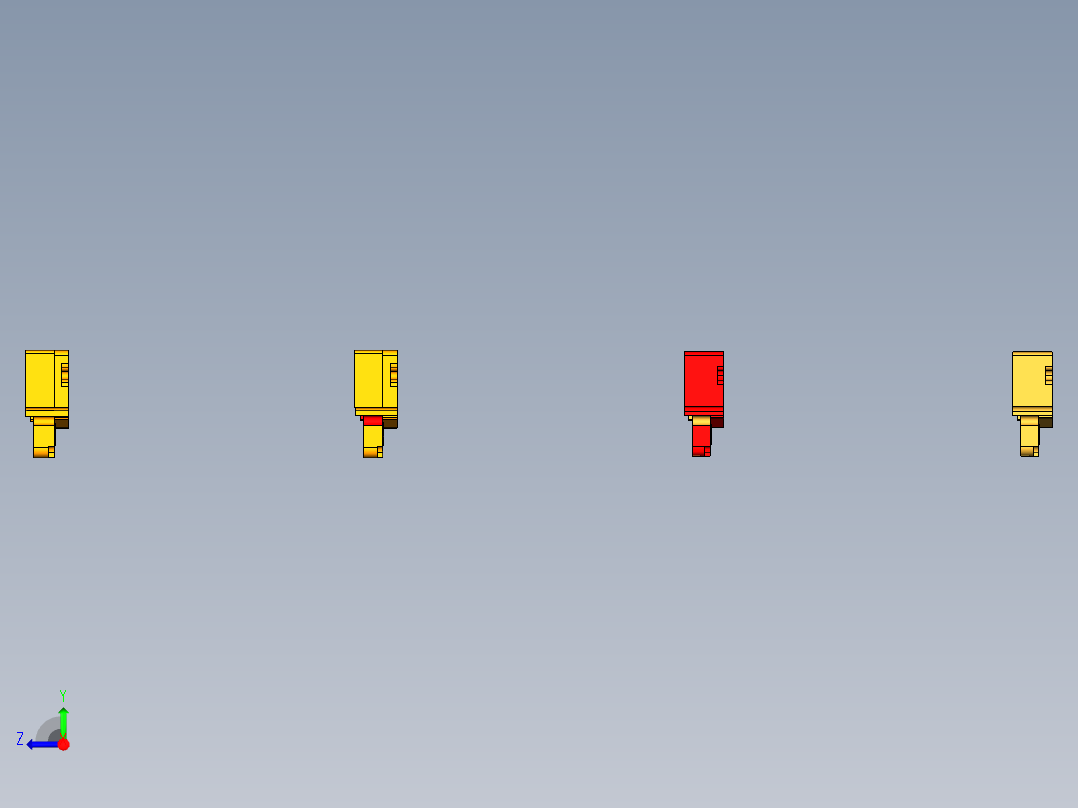 0687机加工工序图-20210120右视图