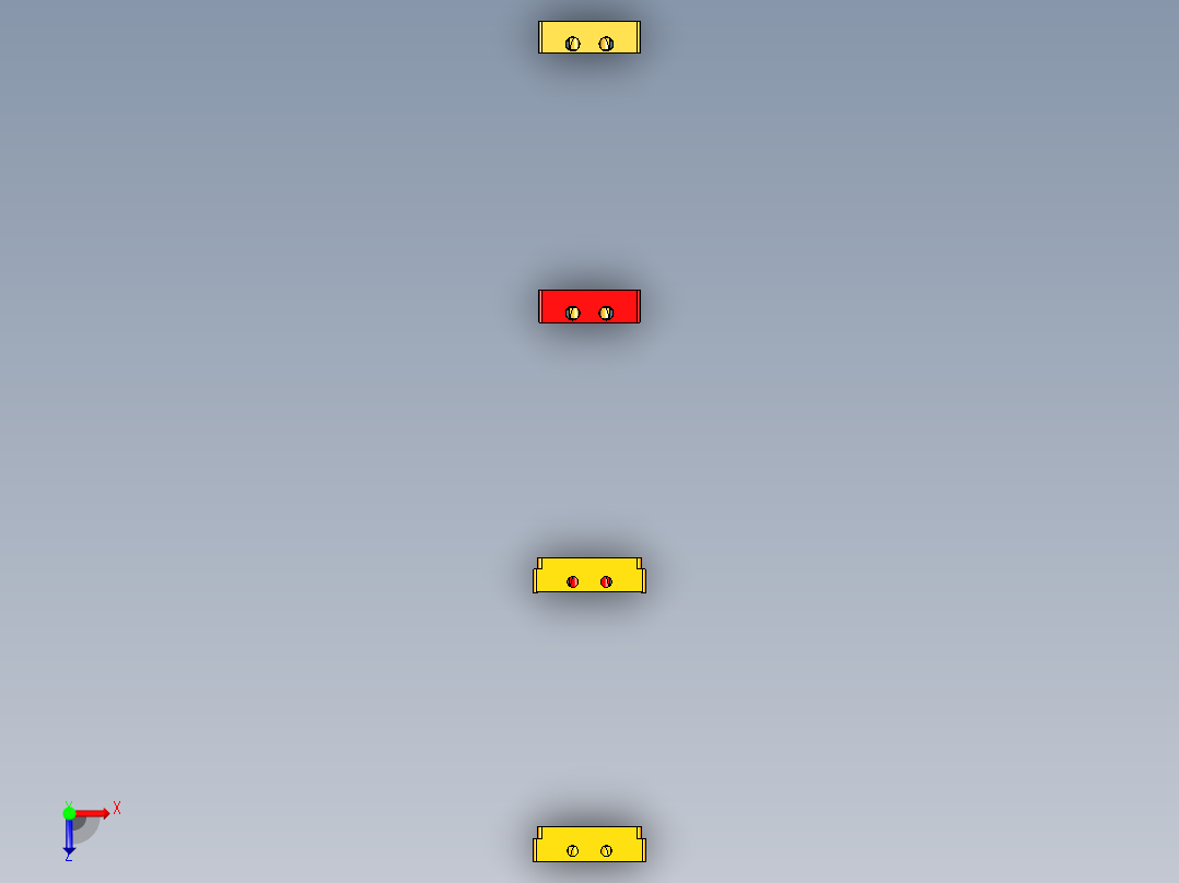 0687机加工工序图-20210120俯视图